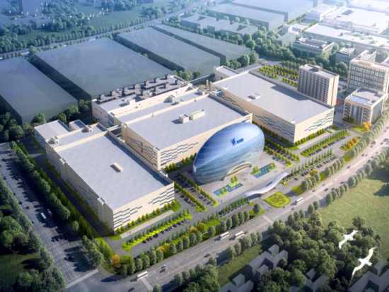 綠化效果圖設(shè)計